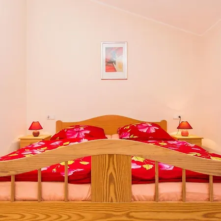 Apartmani Andreas Silo  Room photo