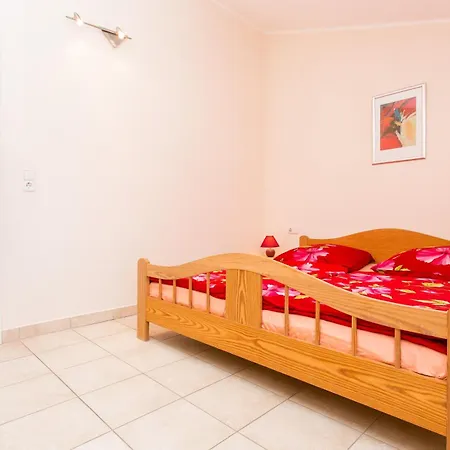 Apartmani Andreas Silo  Room photo
