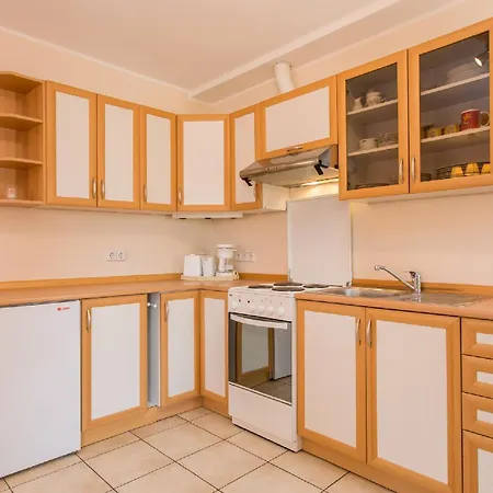 Apartmani Andreas Silo  Room photo