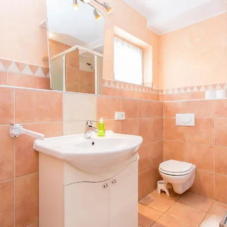 Apartmani Andreas Silo  Room photo