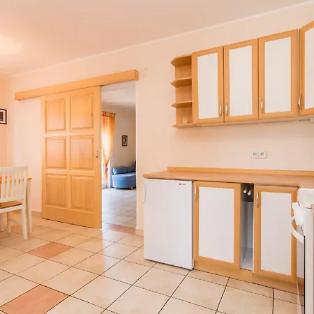 Apartmani Andreas Silo  Room photo