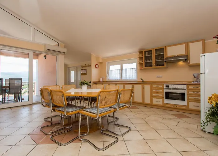 Apartmani Andreas