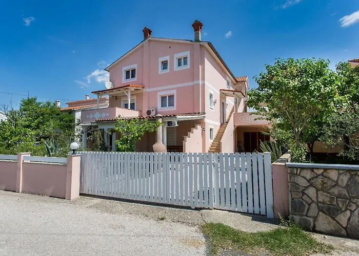 Apartmani Andreas