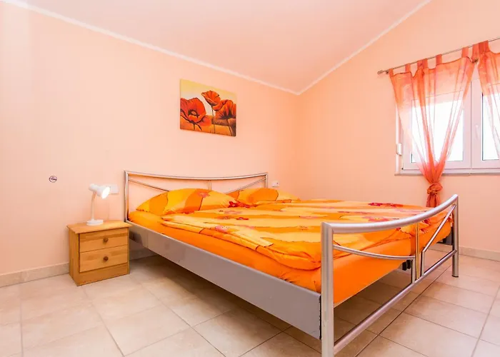 Apartmani Andreas