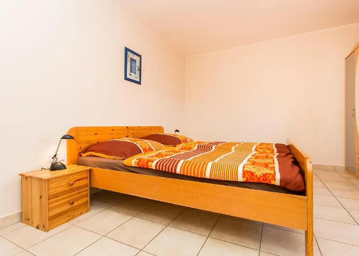 Apartmani Andreas