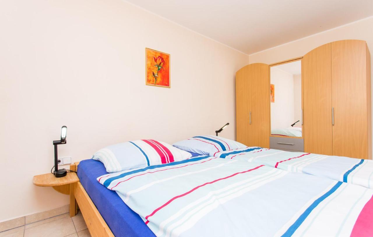 Andreas Apartment *