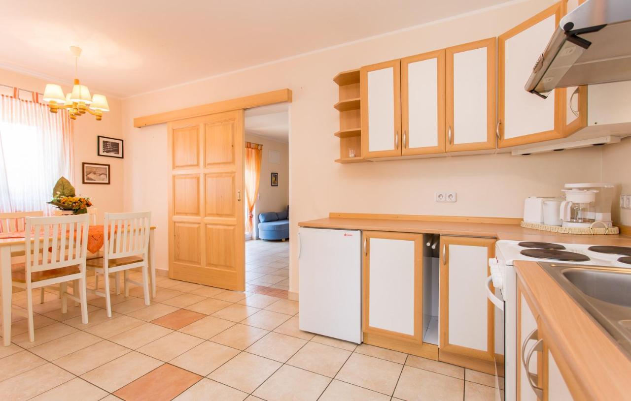 Apartment Andreas *