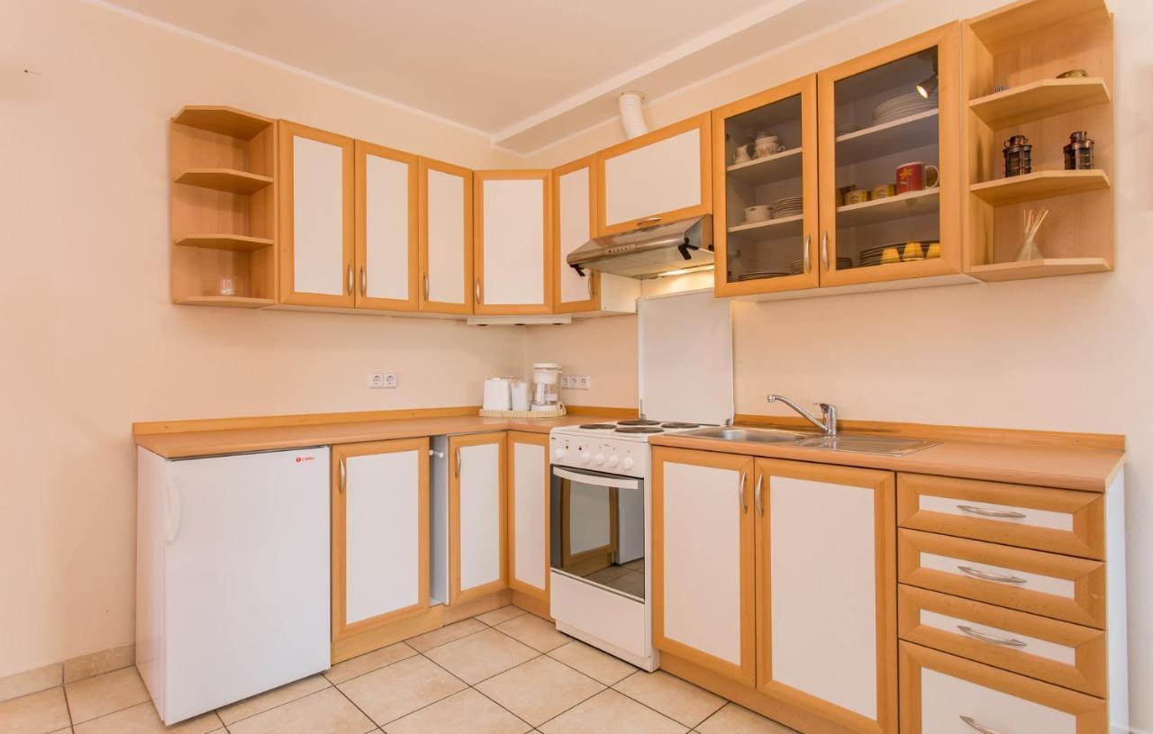 Andreas Apartment *