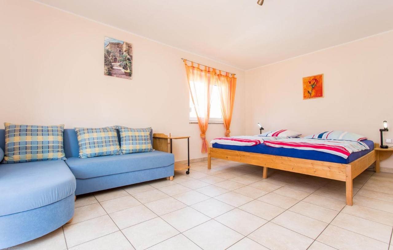 Andreas Apartment