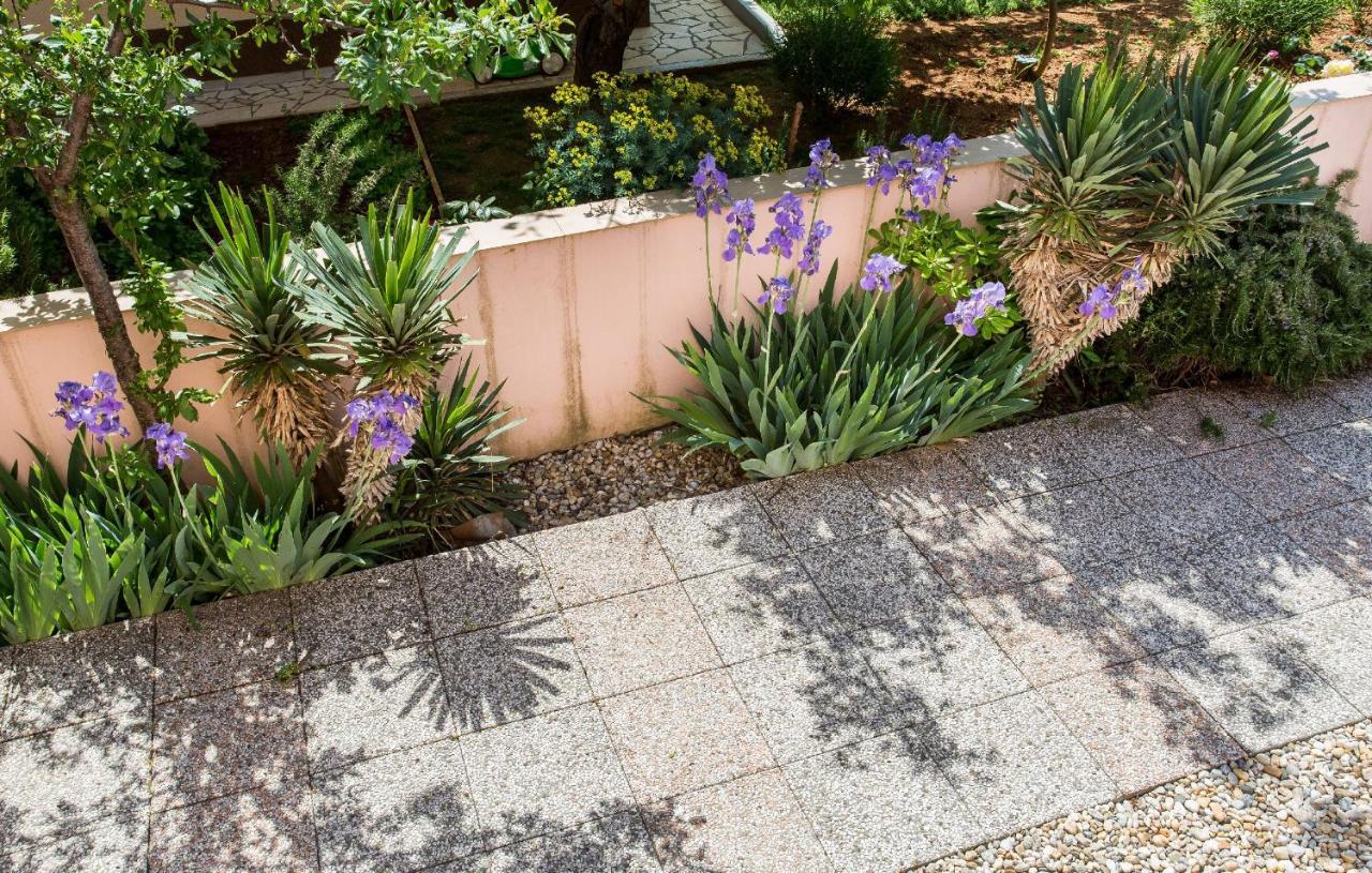 Apartment Andreas Silo (Krk)