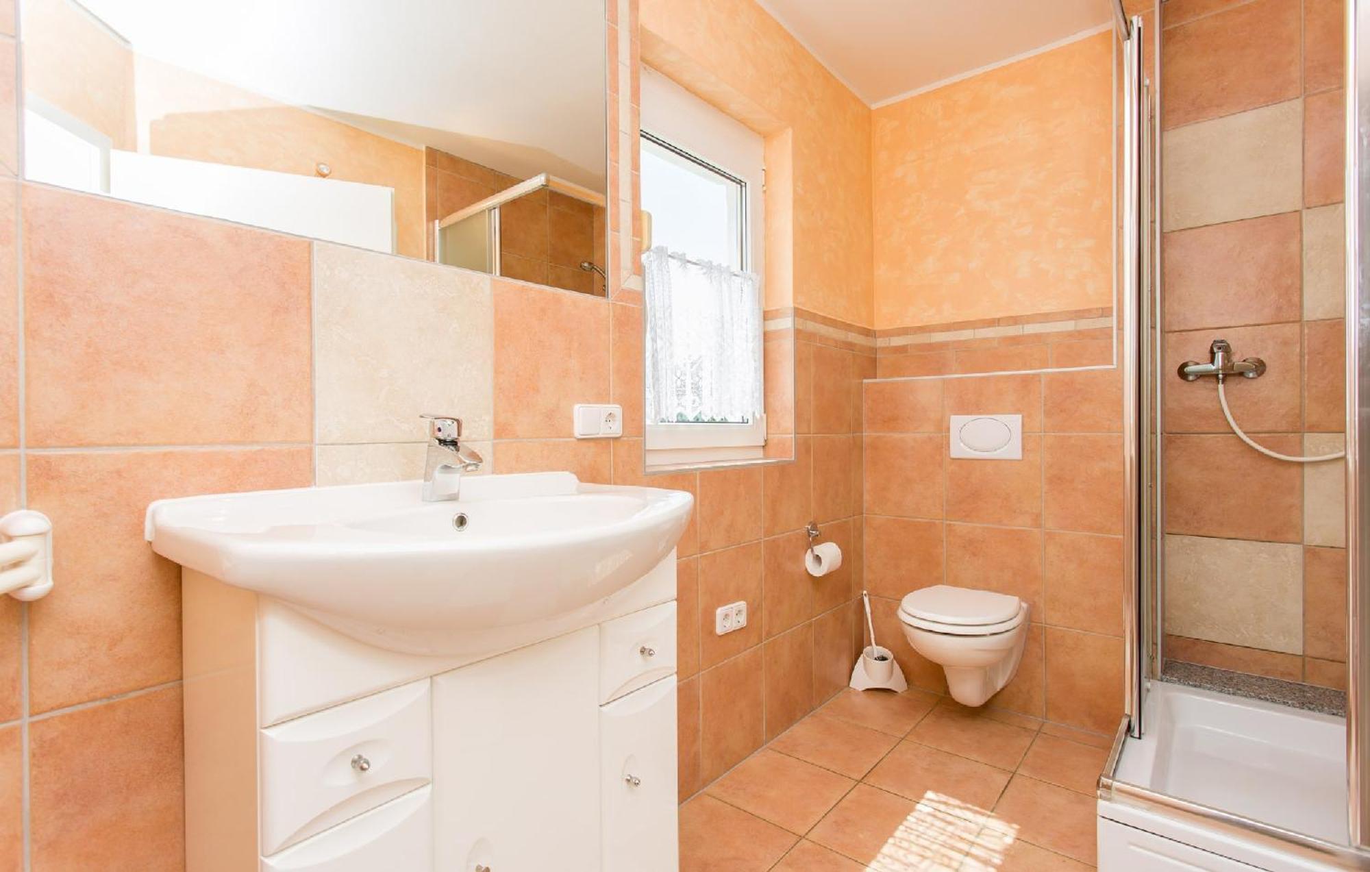 Apartment Andreas
