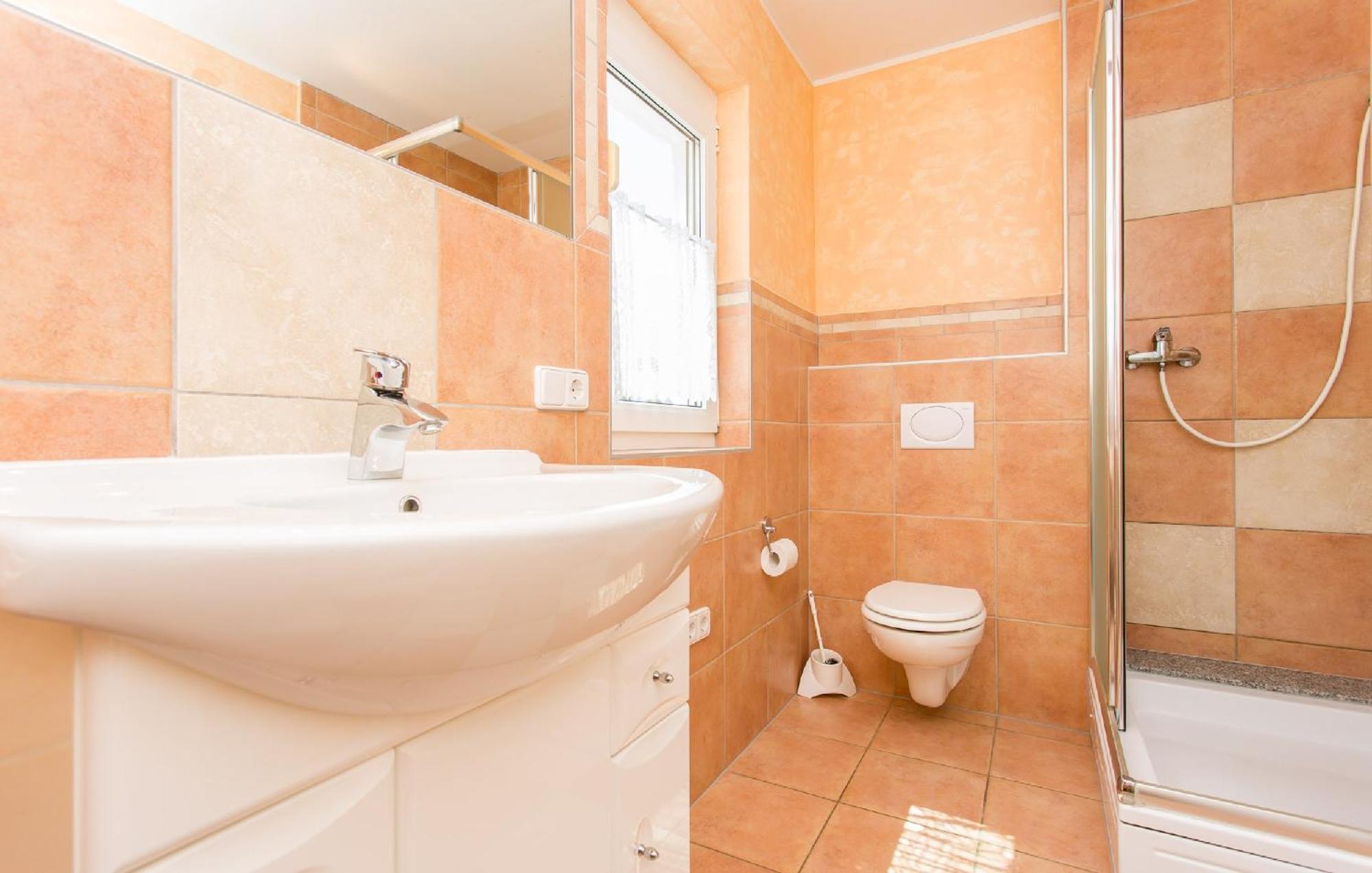 Andreas Apartment