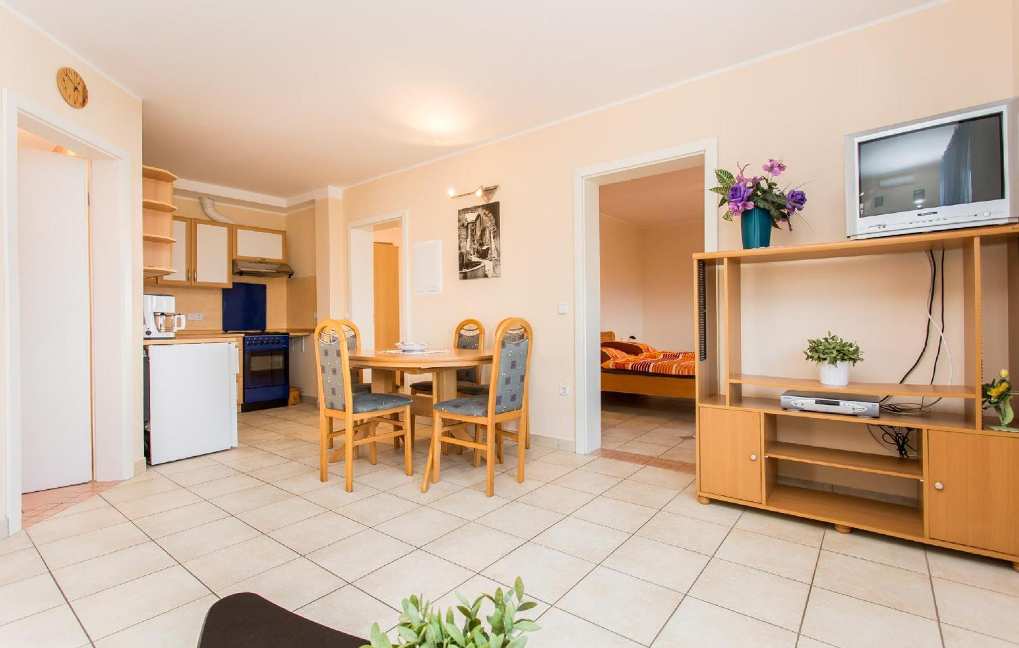 Apartment Andreas