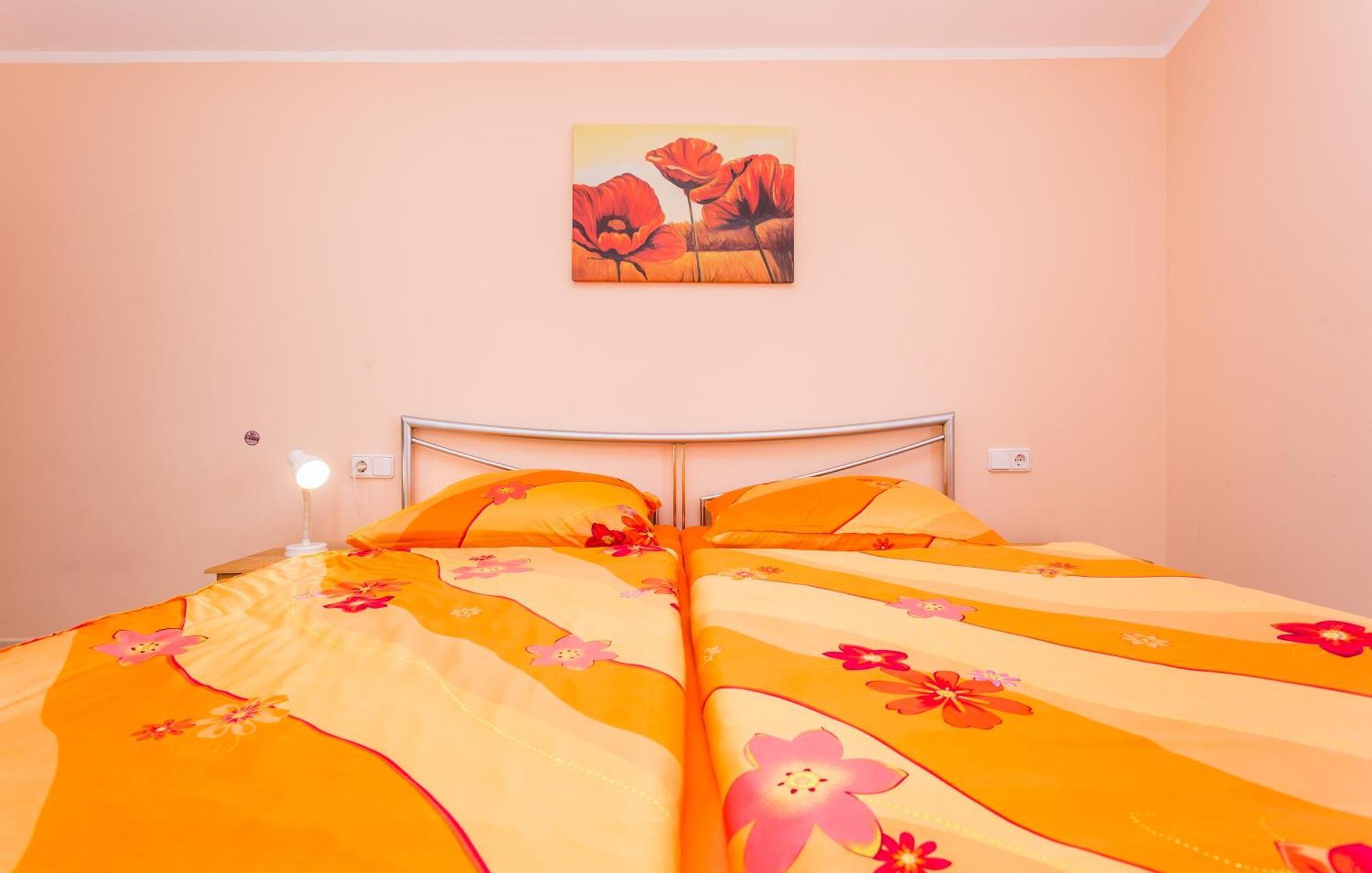 Andreas Apartment Silo (Krk)