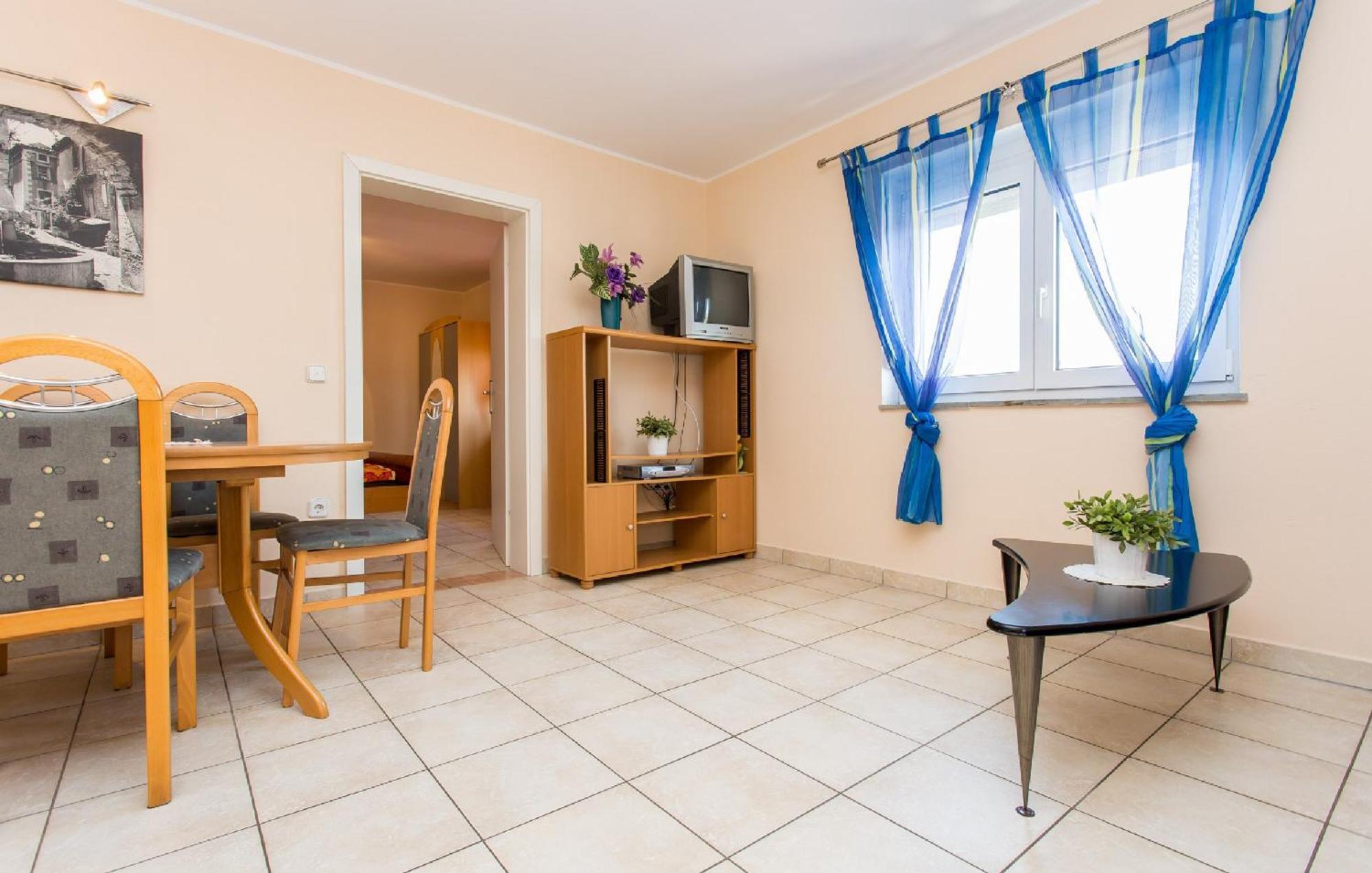 Apartment Andreas Silo (Krk)