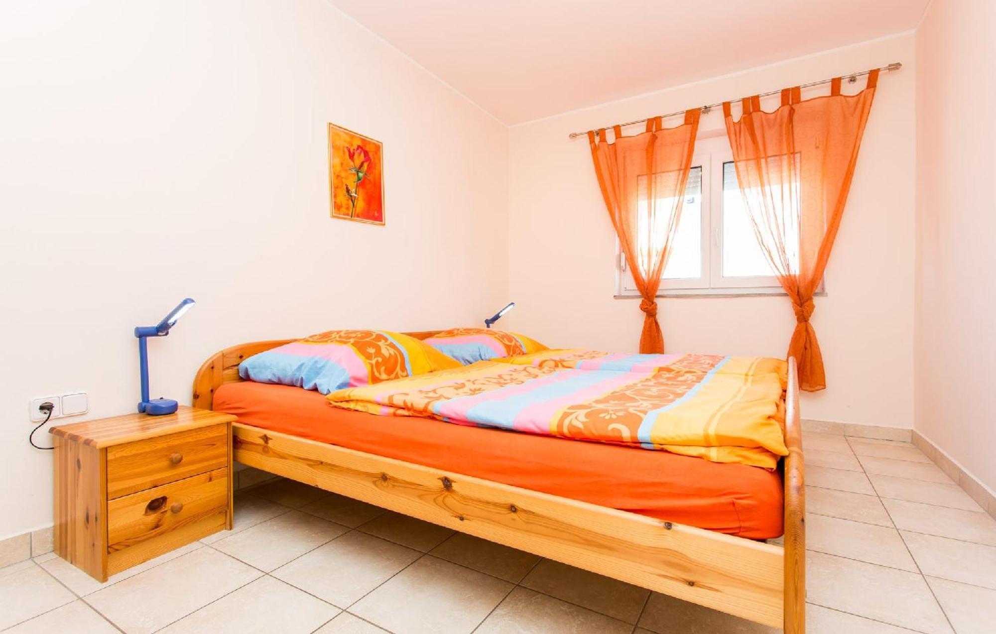 Andreas Apartment