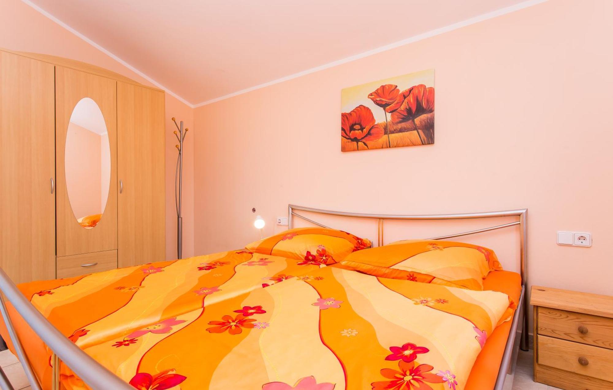 Andreas Apartment Silo (Krk)