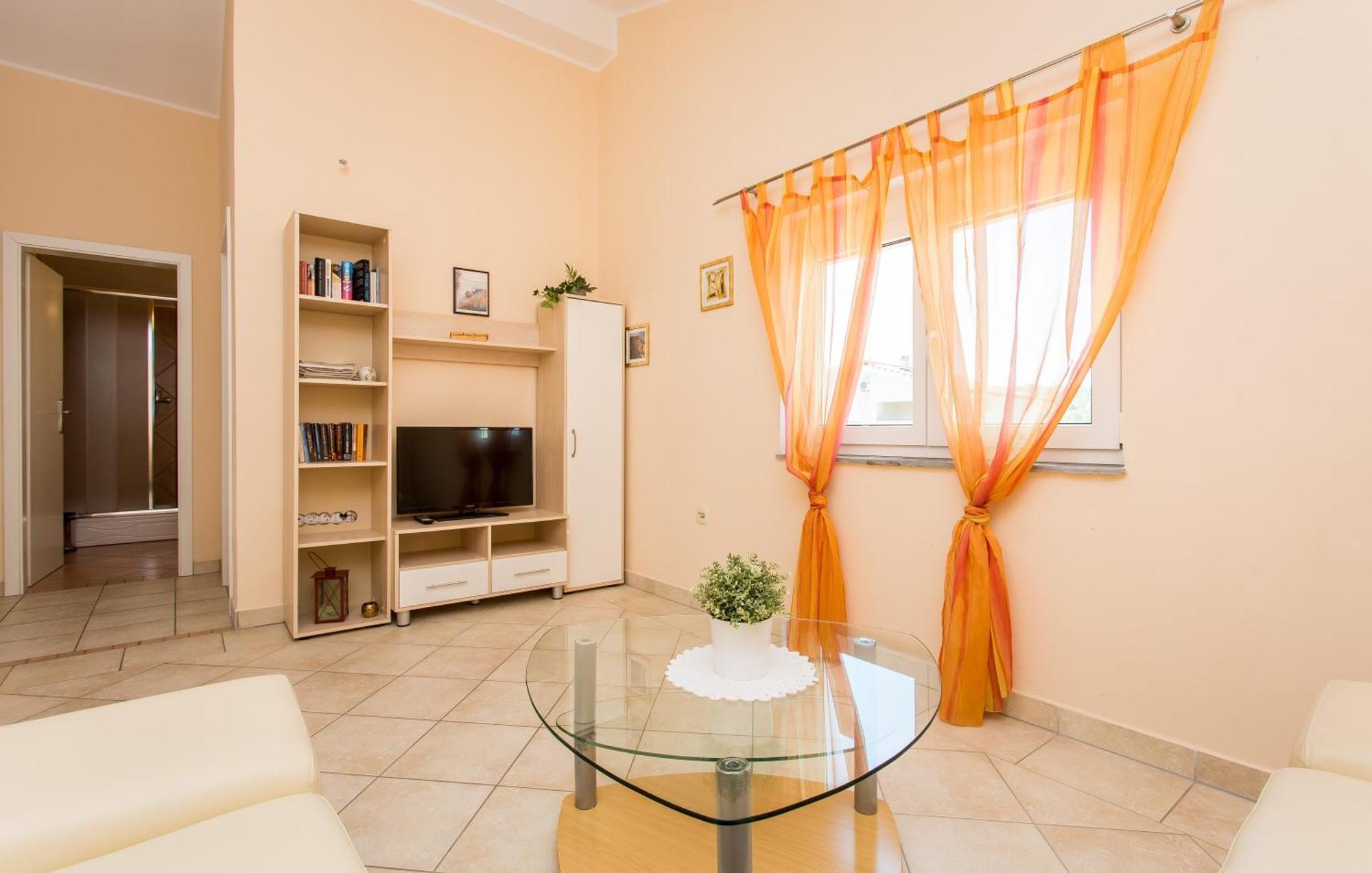 Apartment Andreas