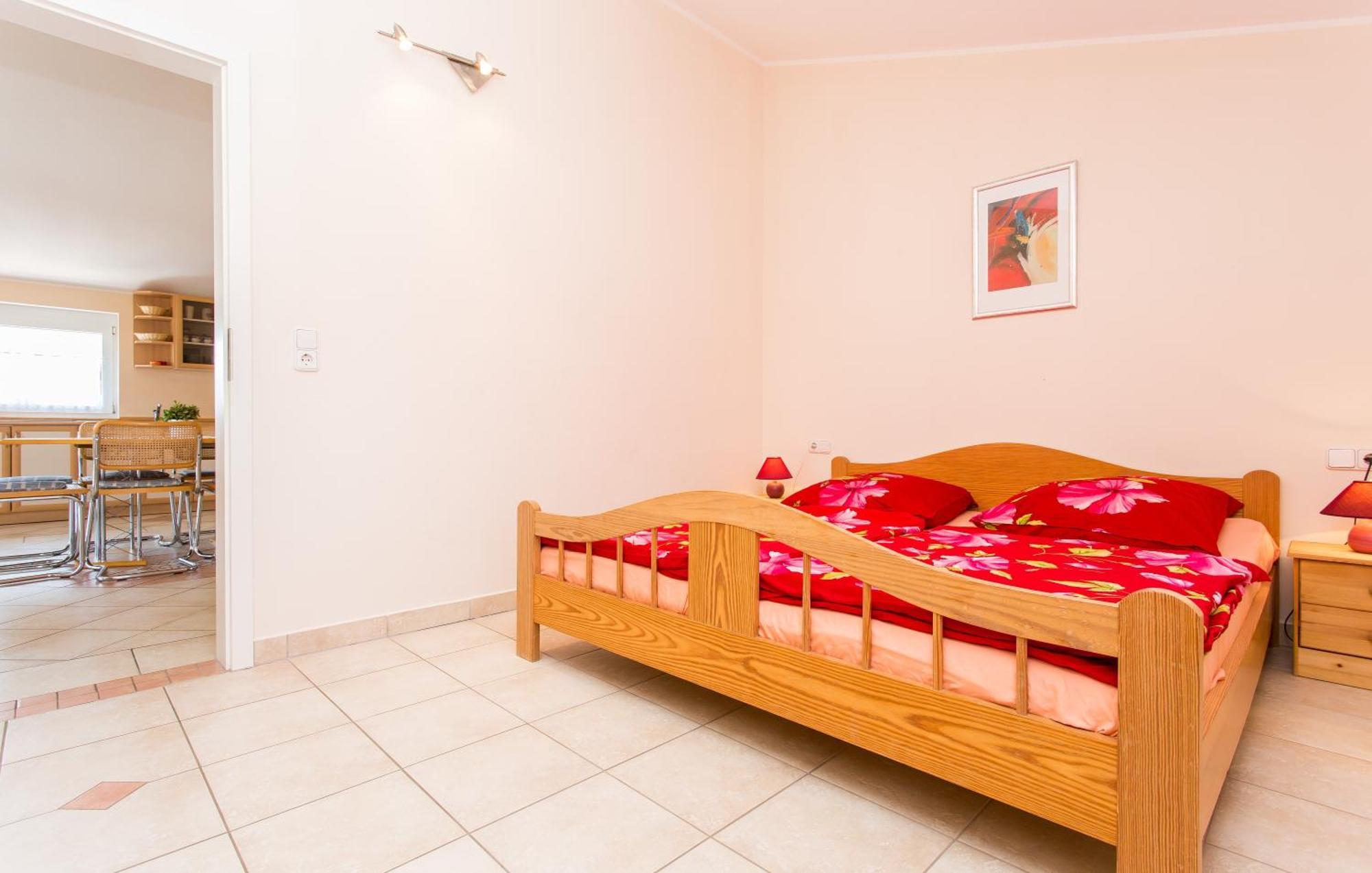 Apartment Andreas *
