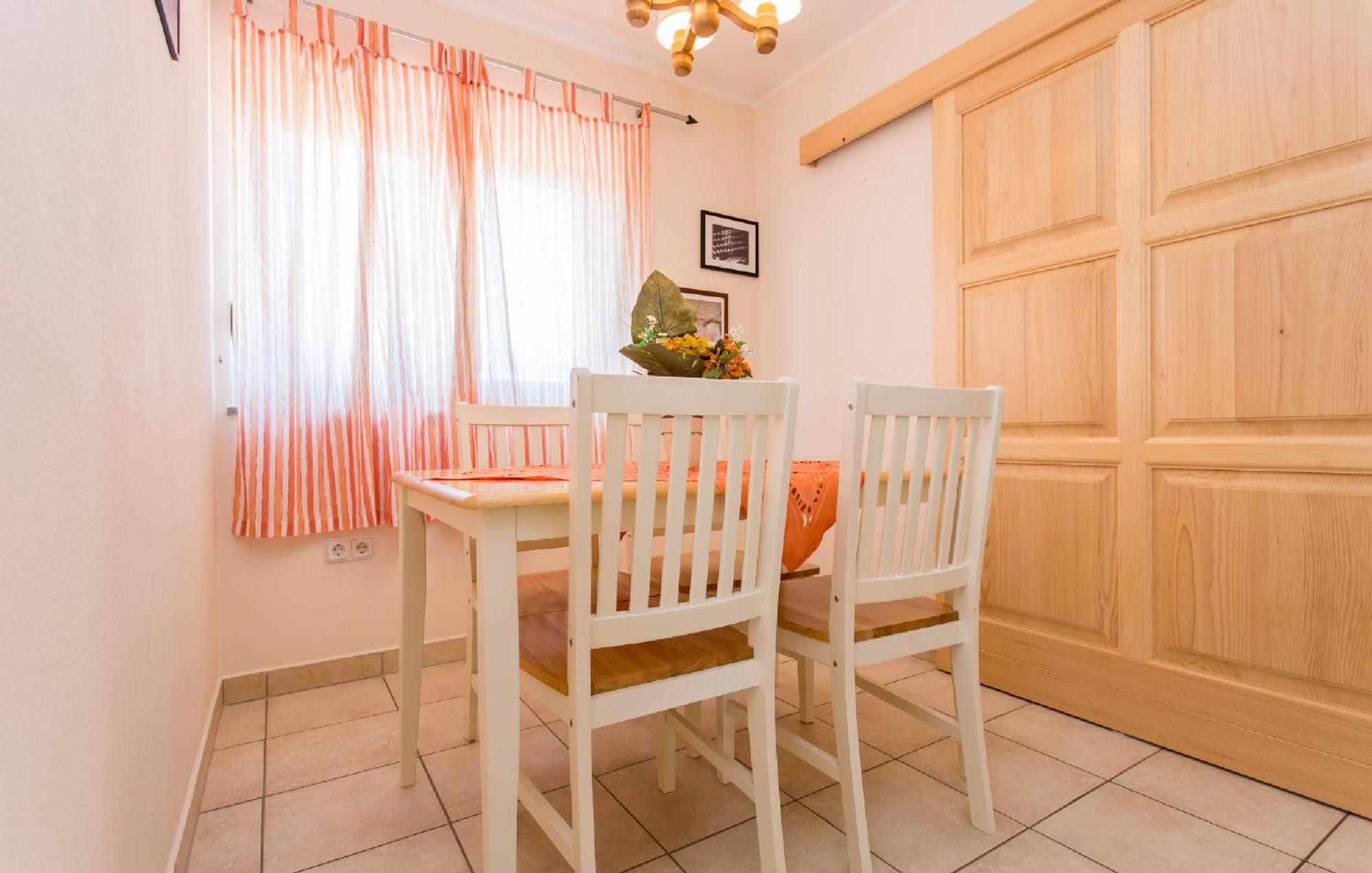Apartment Andreas Silo (Krk)