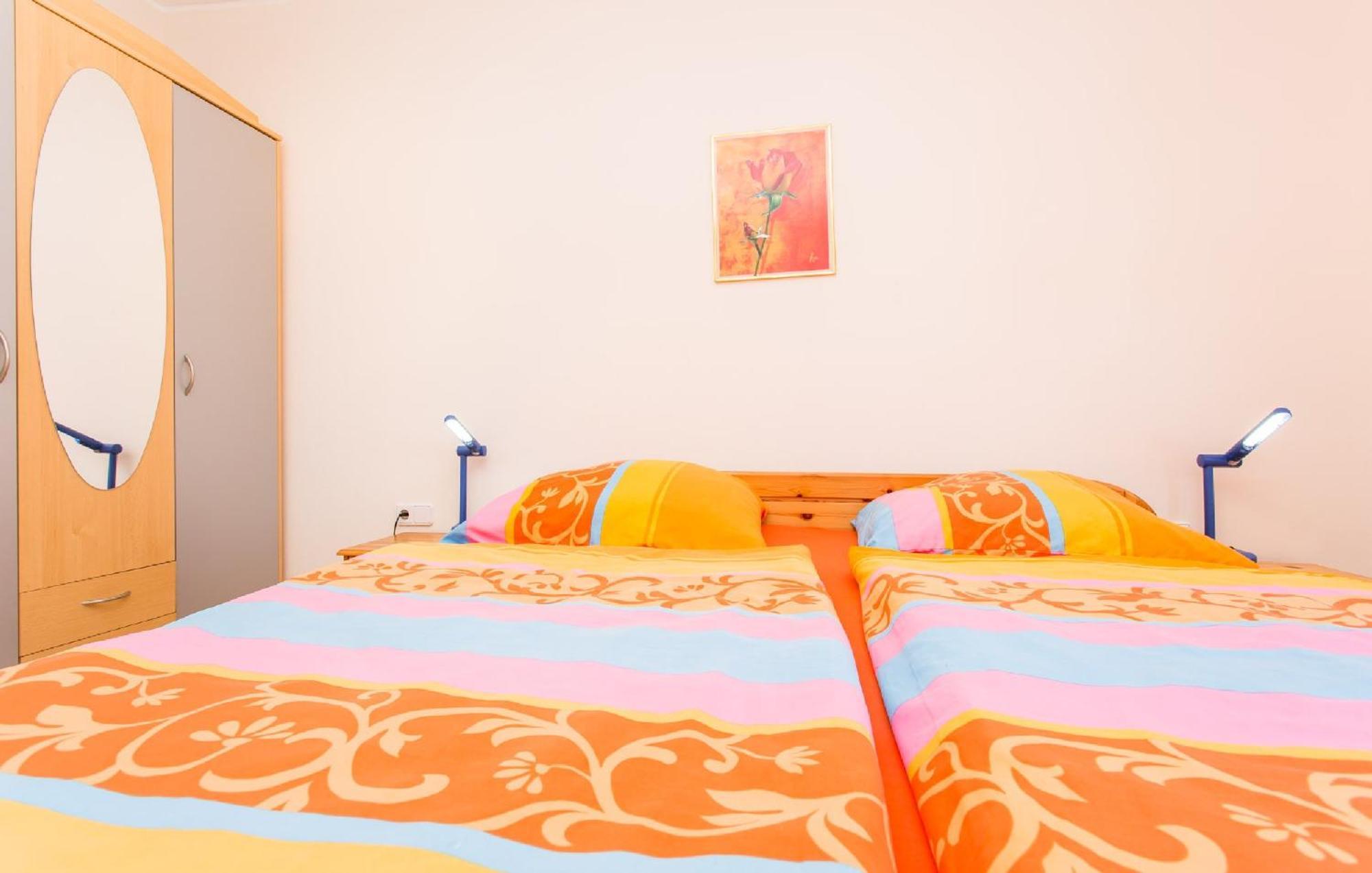 Andreas Apartment *