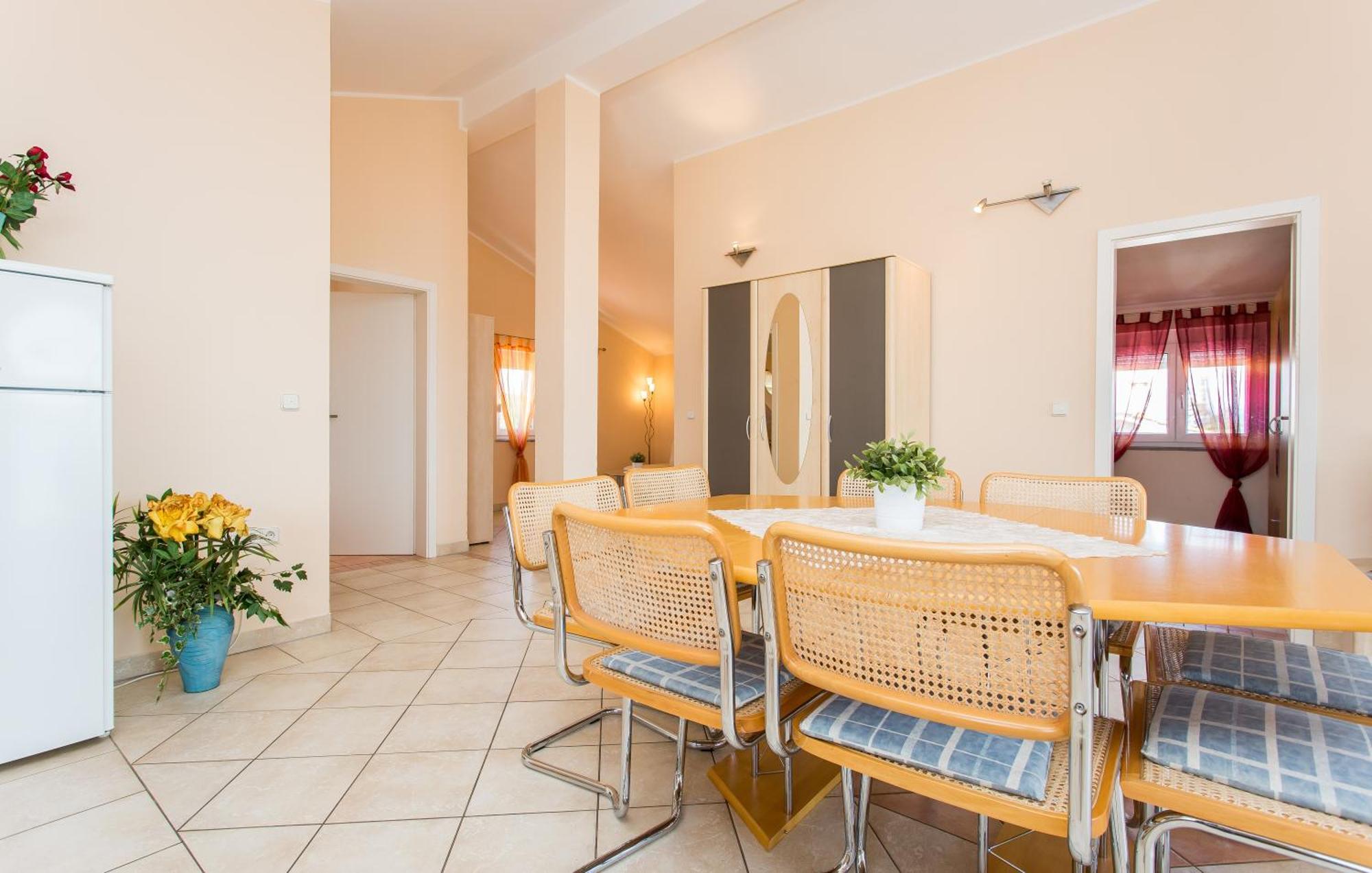 Apartment Andreas