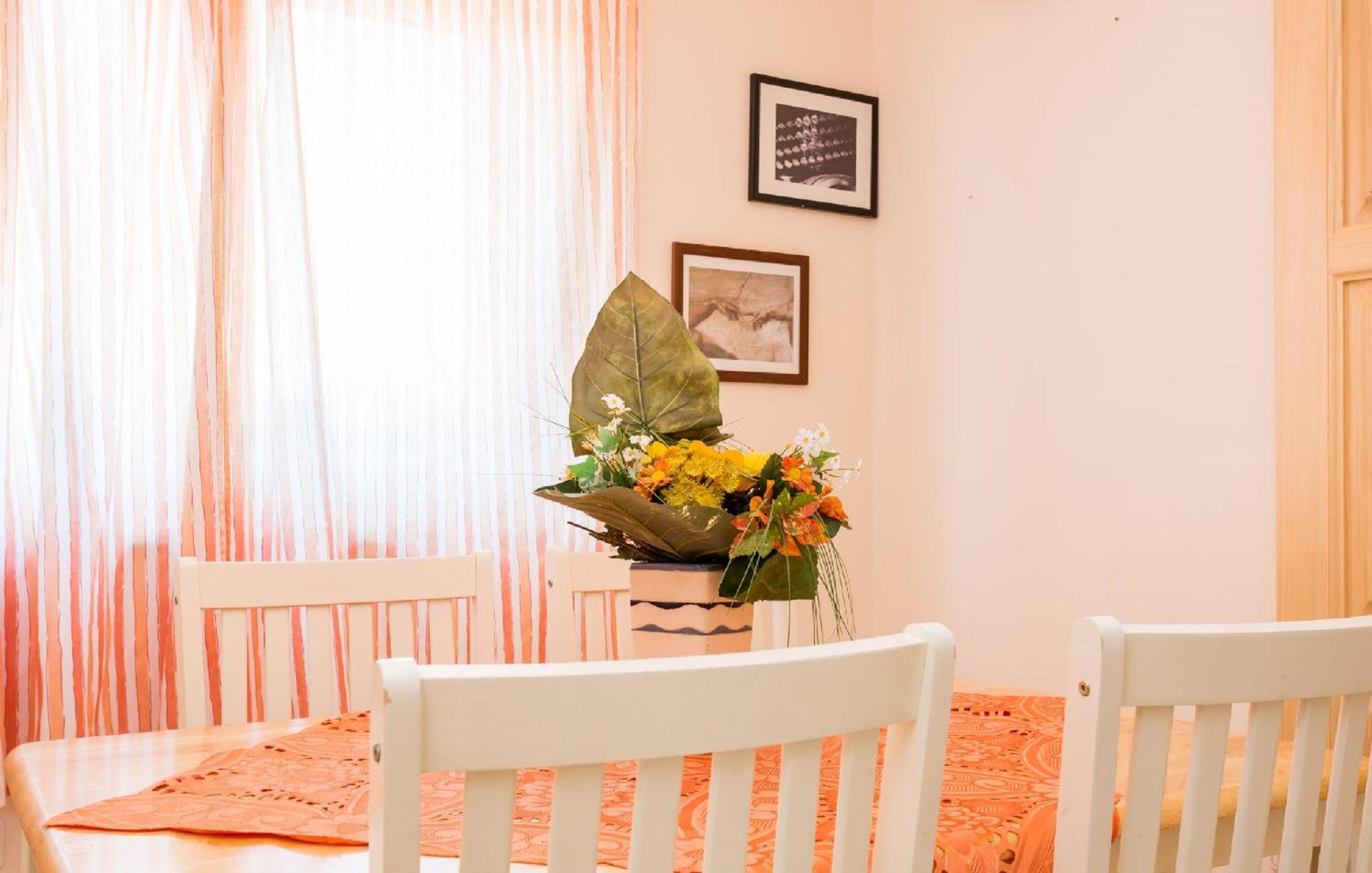 Apartment Andreas Silo (Krk)
