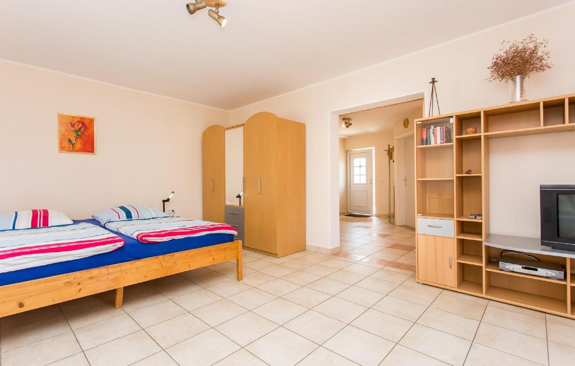 Andreas Apartment Silo (Krk)