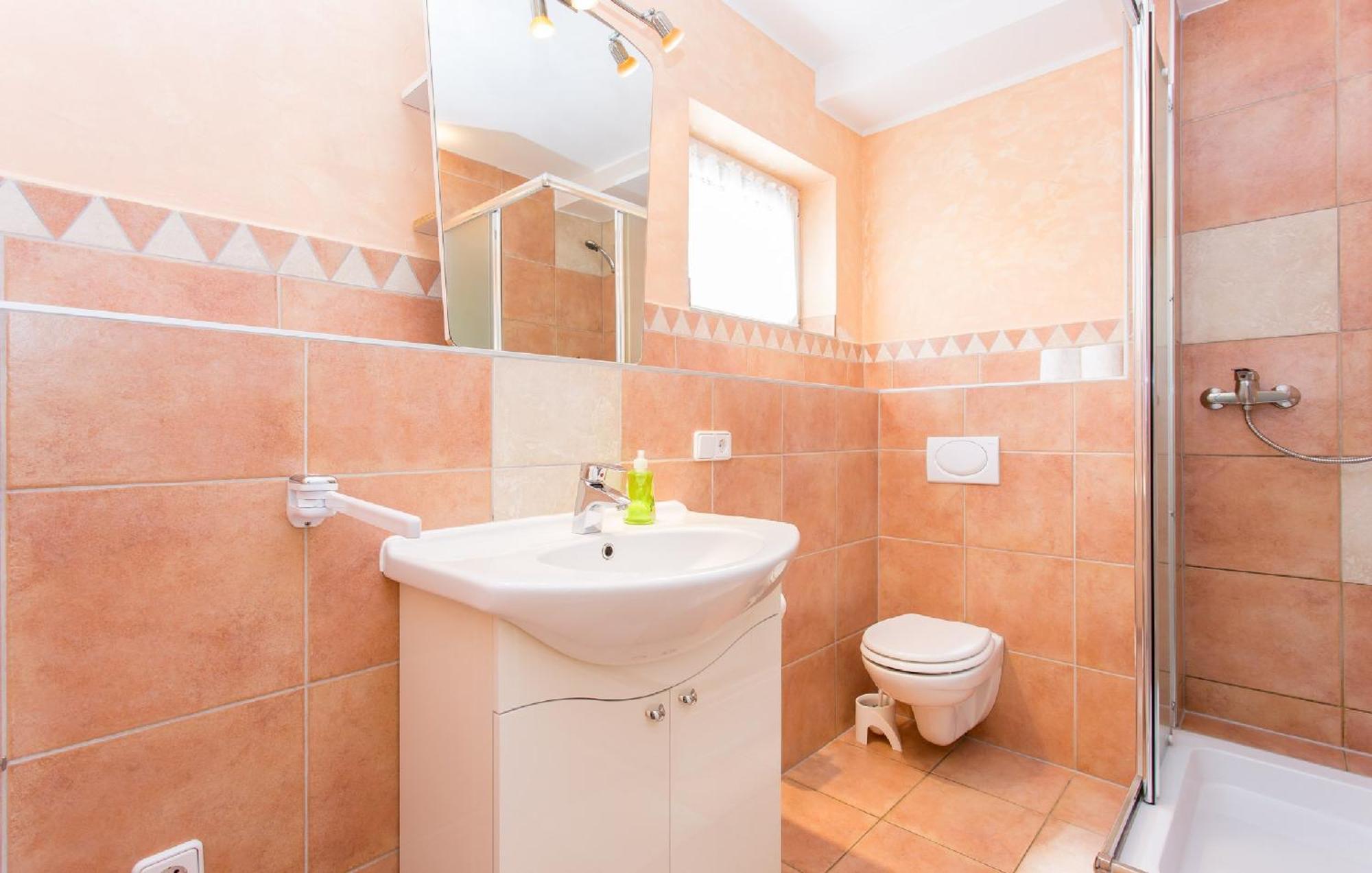 Andreas Apartment Silo (Krk)