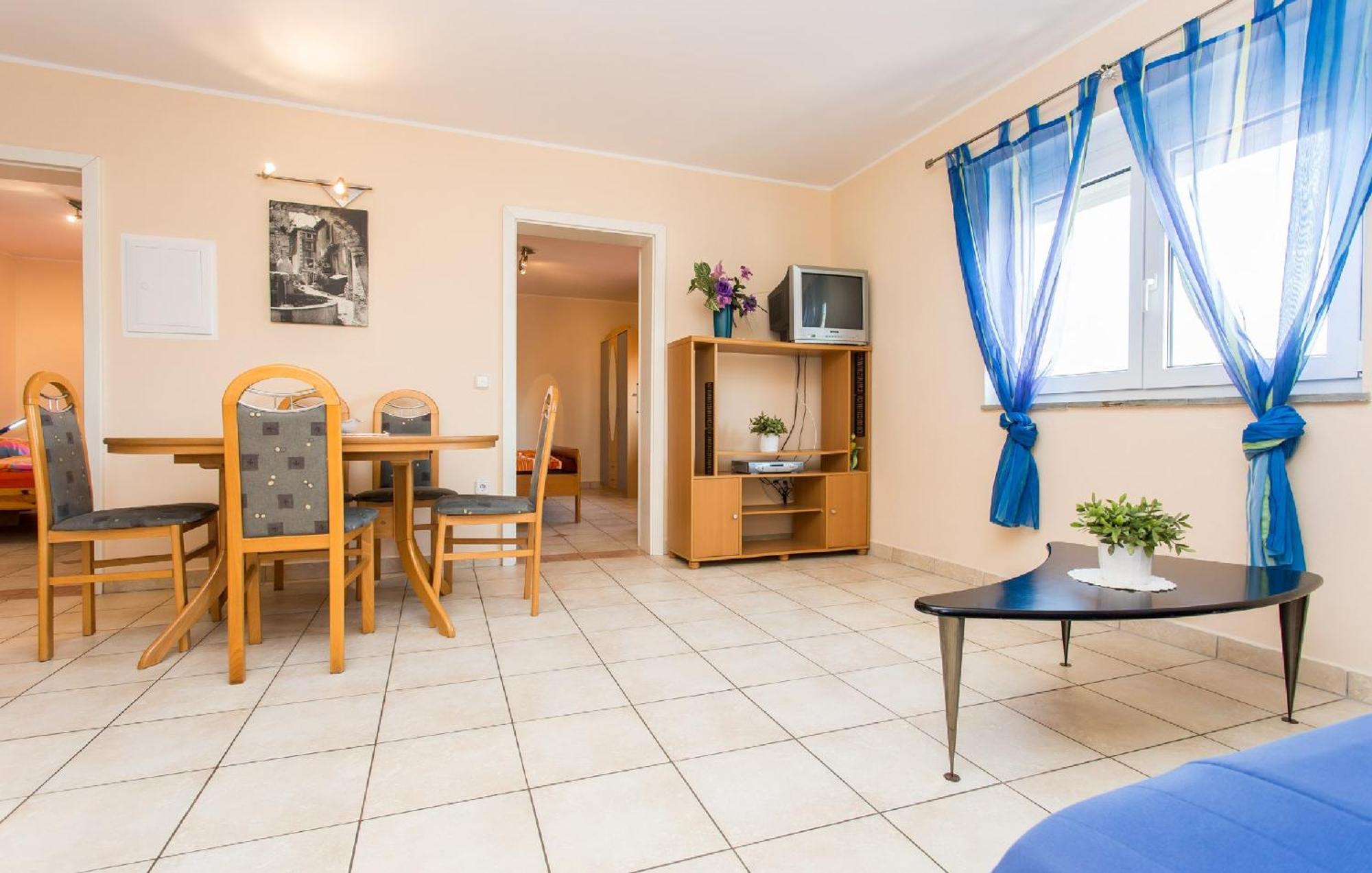 Apartment Andreas Silo (Krk)