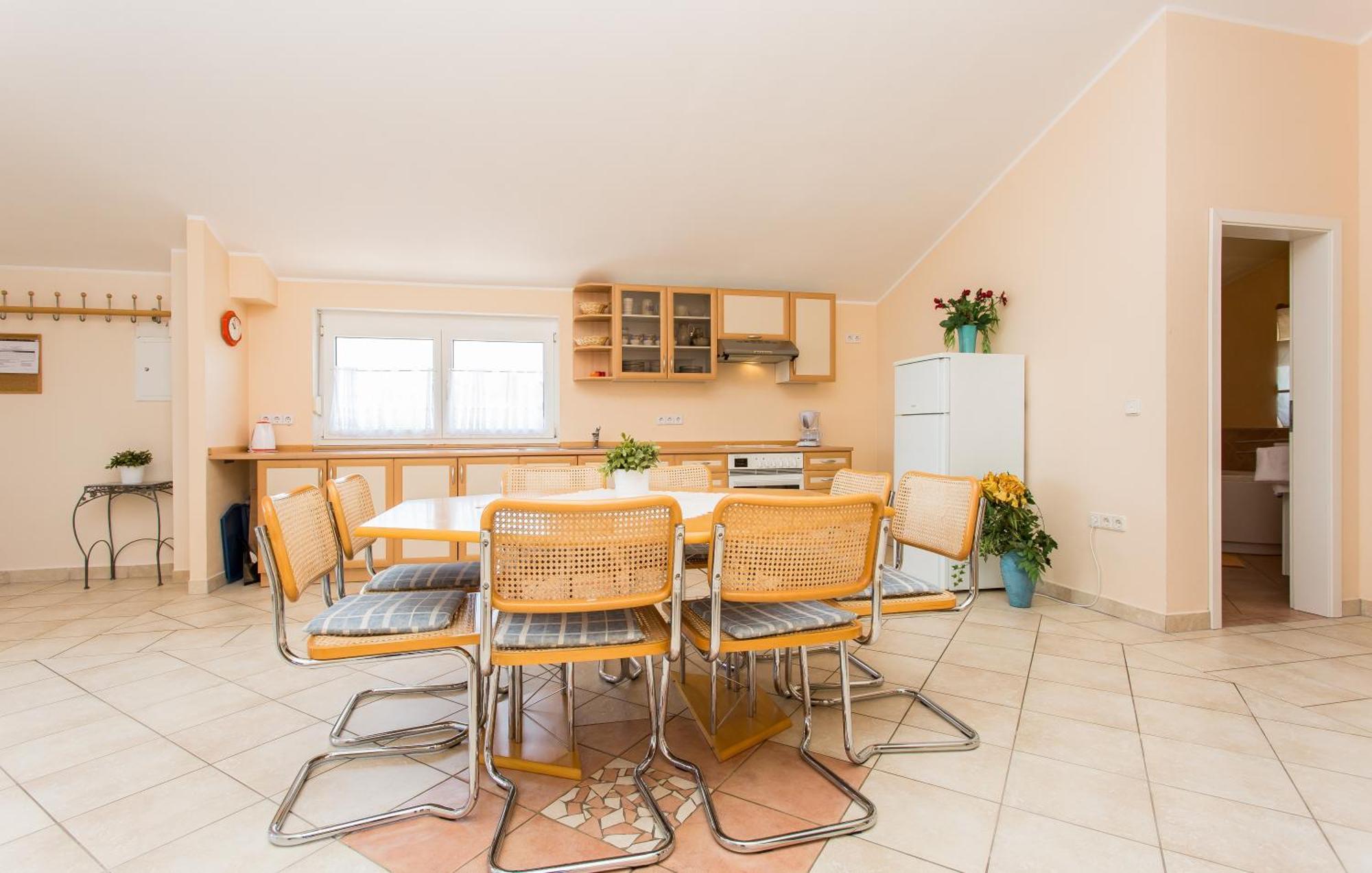 Apartment Andreas Silo (Krk)