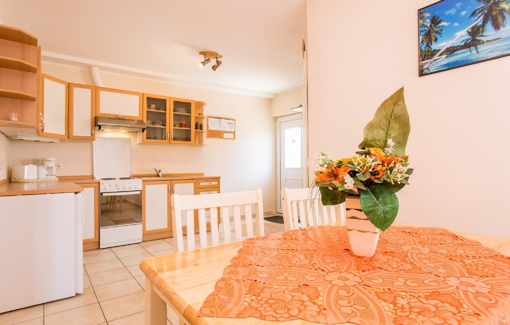 Apartment Andreas Silo (Krk)