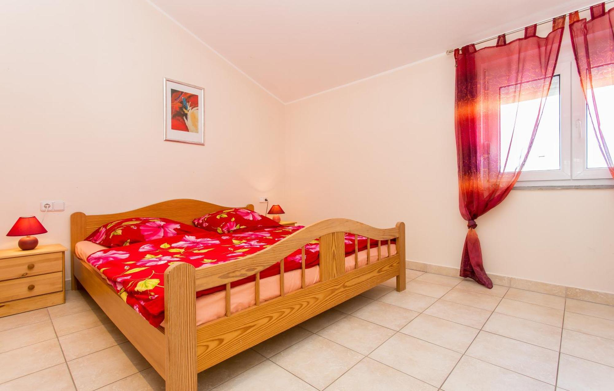 Apartment Andreas Silo (Krk)