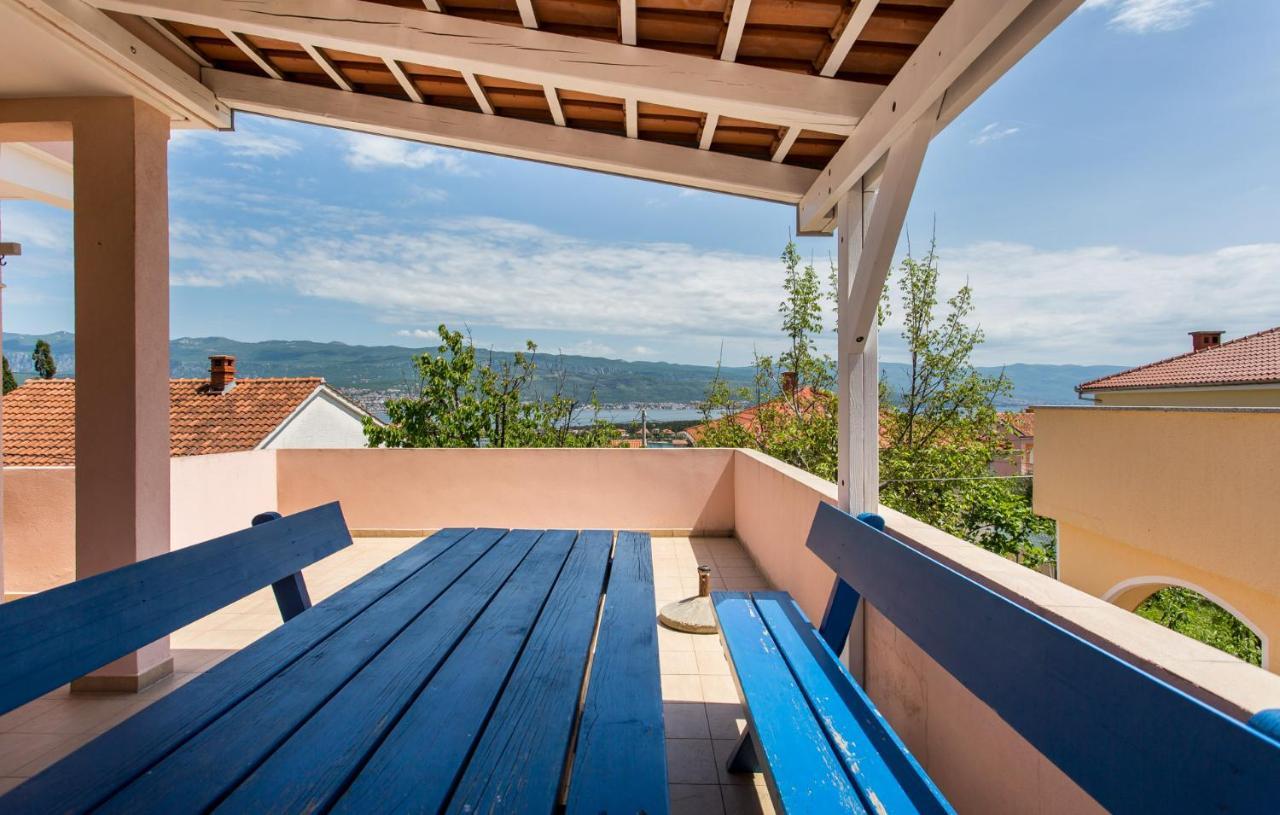 Apartment Andreas Silo (Krk)