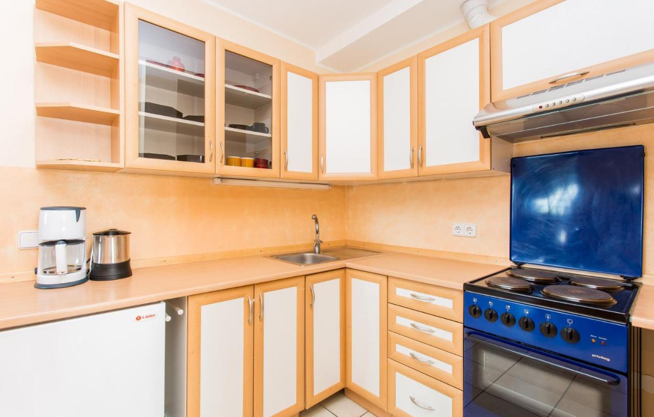Andreas Apartment