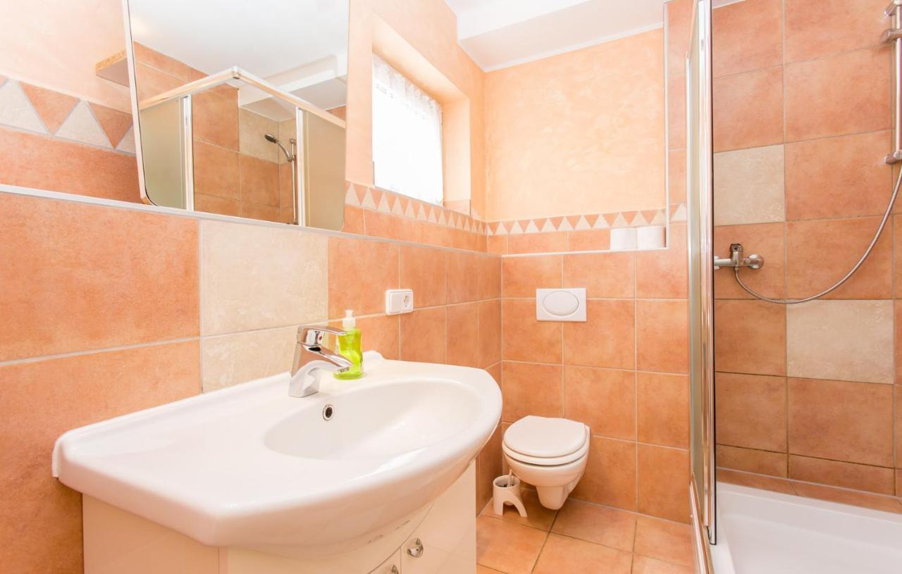 Apartment Andreas Silo (Krk)