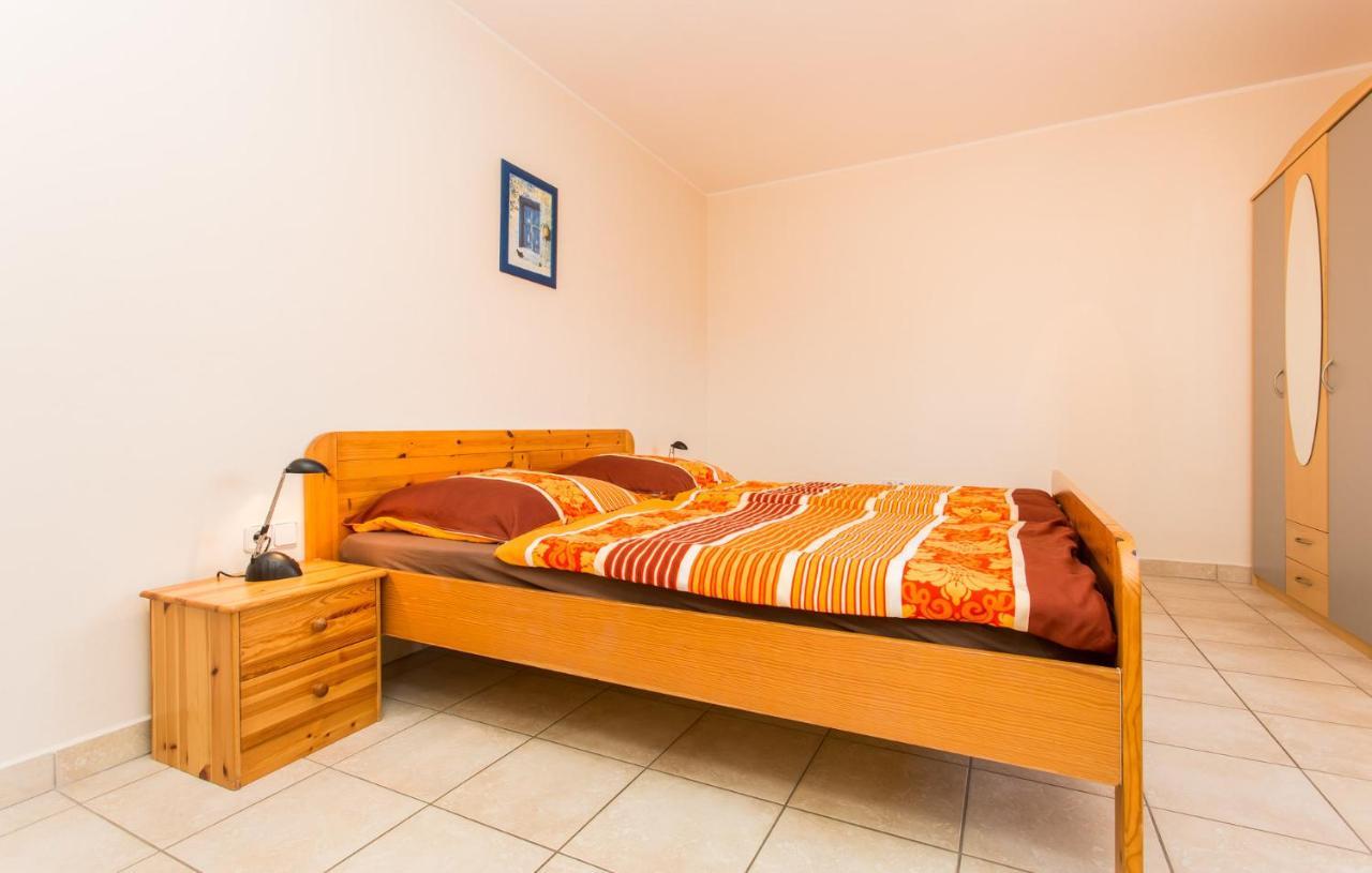 Andreas Apartment Silo (Krk)