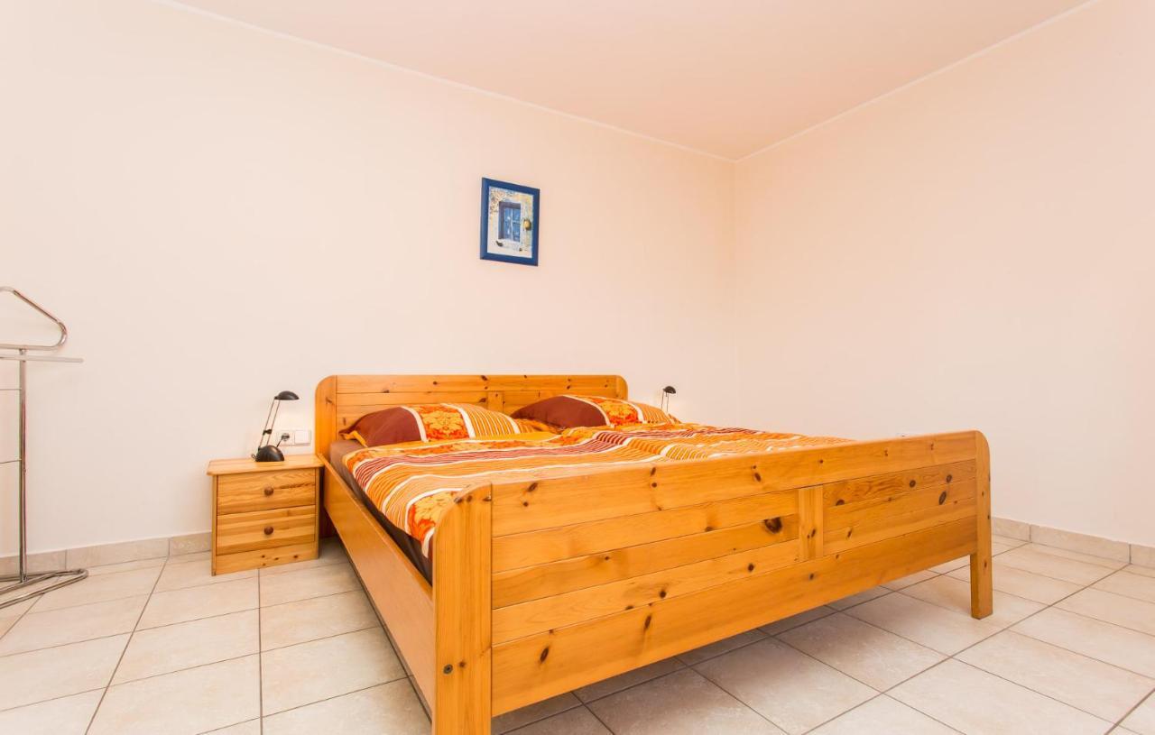 Andreas Apartment Silo (Krk)